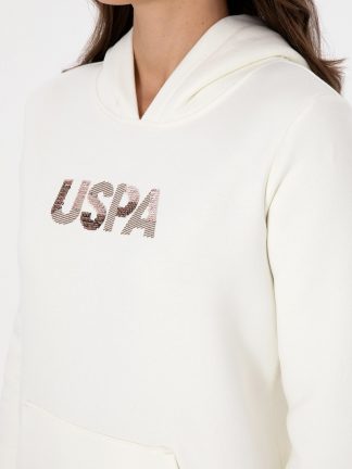 هودی زنانه یو اس پولو