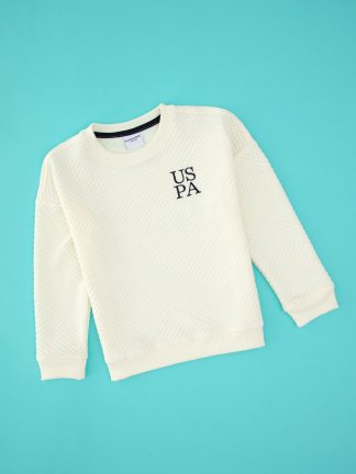 سویشرت پسرانه یو اس پولو