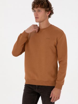 سویشرت مردانه یو اس پولو