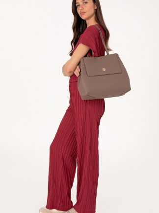 کیف دستی زنانه راسویی یو اس پولو