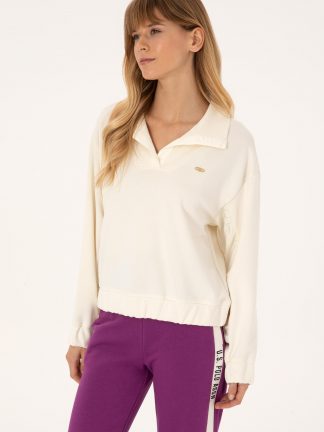 سویشرت زنانه یو اس پولو