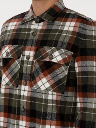 پیراهن مردانه یو اس پولو