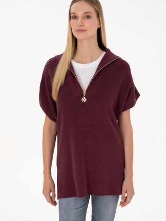 جلیقه زنانه آلو یو اس پولو