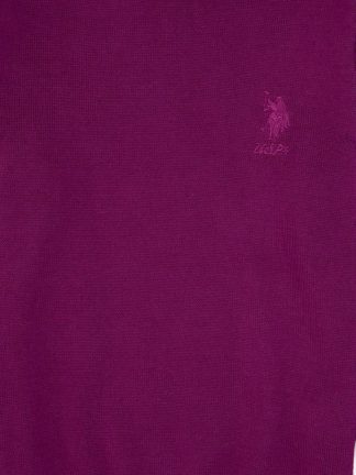 پلیور دخترانه یاسی یو اس پولو