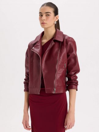 کت زنانه دفکتو تصویر ۱