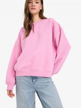 سویشرت زنانه دفکتو تصویر ۱