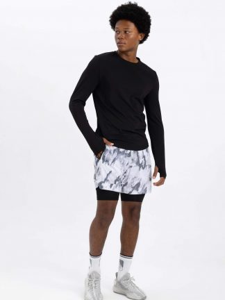 شلوارک مردانه دفکتو تصویر ۱