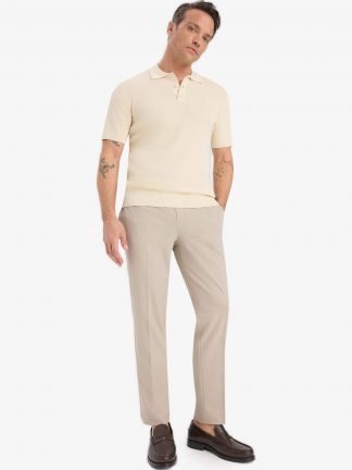 شلوار جاگر مردانه دفکتو تصویر ۱