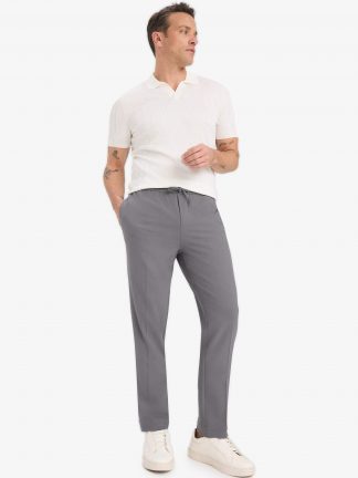 شلوار جاگر مردانه دفکتو تصویر ۱