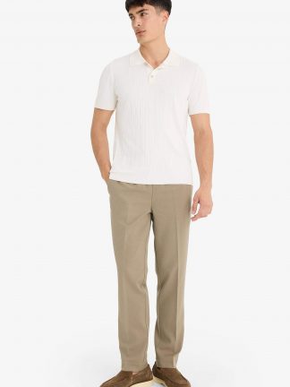 شلوار جاگر مردانه دفکتو تصویر ۱