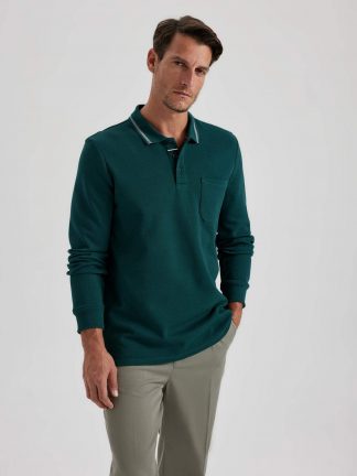 سویشرت مردانه دفکتو تصویر ۱