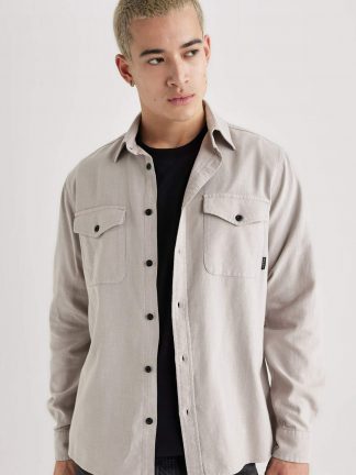 پیراهن مردانه دفکتو تصویر ۱