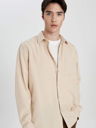 پیراهن مردانه دفکتو تصویر ۱