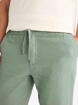 شلوار جاگر مردانه دفکتو تصویر ۱