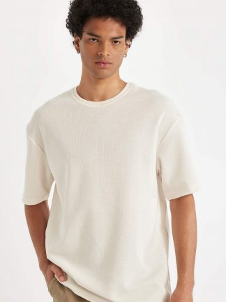 تی شرت مردانه دفکتو تصویر ۱