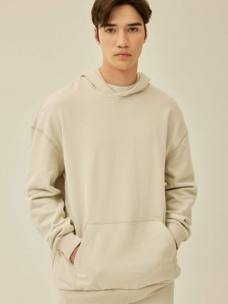 هودی مردانه دفکتو تصویر ۱