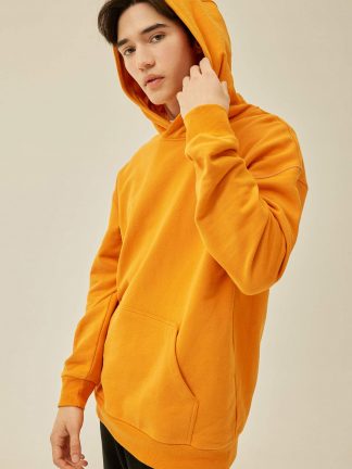 هودی مردانه دفکتو تصویر ۱