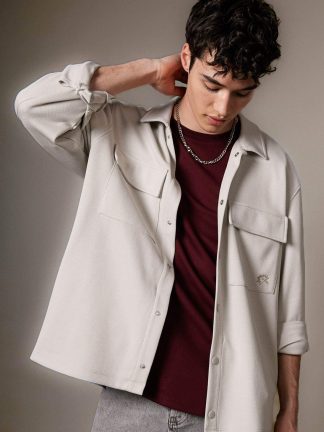 پیراهن مردانه دفکتو تصویر ۱