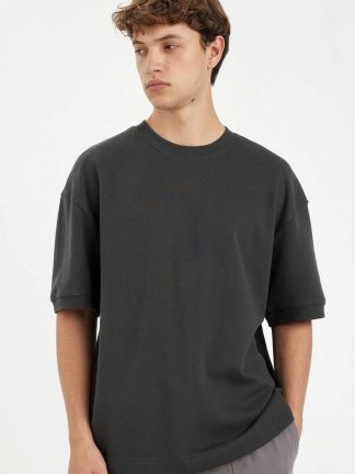 تی شرت مردانه دفکتو تصویر ۱