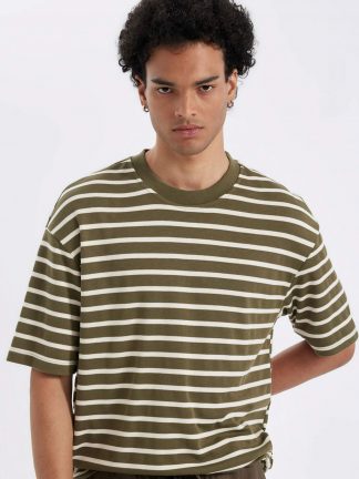 تی شرت مردانه دفکتو تصویر ۱