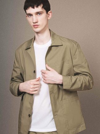 کت مردانه دفکتو