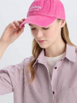 کلاه کپ زنانه دفکتو