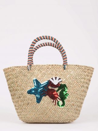 کیف دستی زنانه دفکتو تصویر ۱