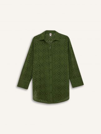 لباس ساحلی زنانه دفکتو