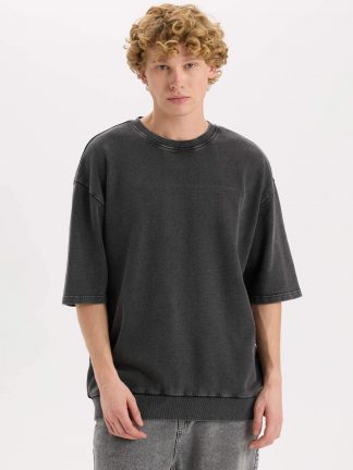 تی شرت مردانه دفکتو تصویر ۱