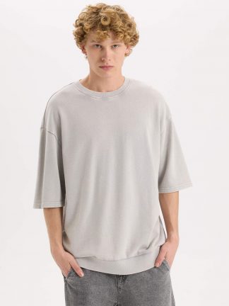 تی شرت مردانه دفکتو تصویر ۱