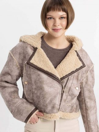 کت زنانه دفکتو تصویر ۱