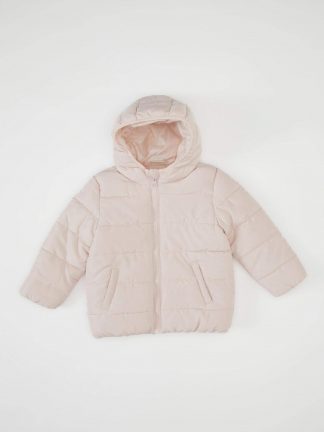 کاپشن نوزاد دختر دفکتو تصویر ۱