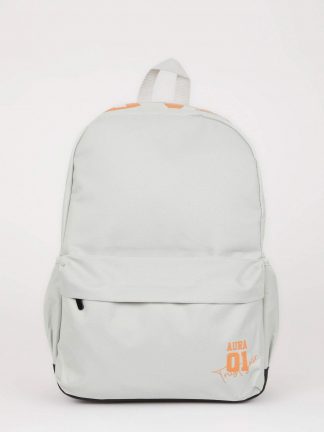 کوله پشتی دخترانه دفکتو تصویر ۱