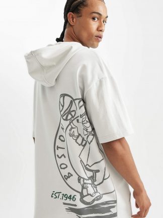 هودی مردانه دفکتو تصویر ۱