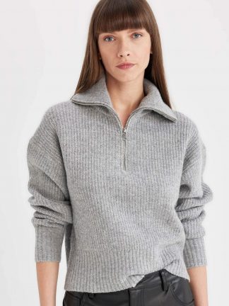 پلیور زنانه دفکتو