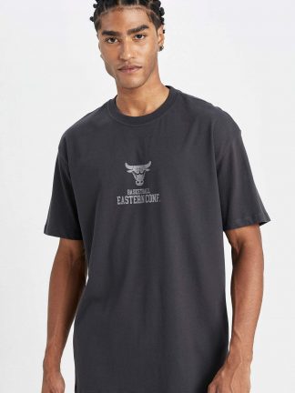 تی شرت مردانه دفکتو تصویر ۱