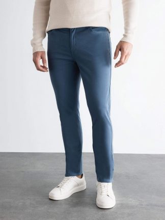 شلوار پارچه ای مردانه دفکتو تصویر ۱