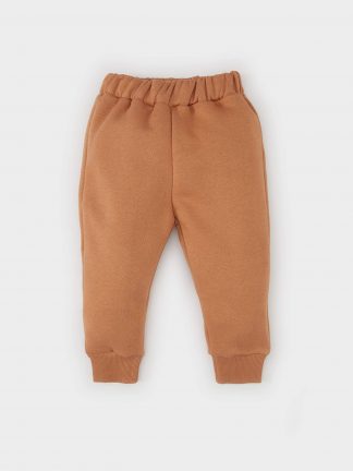 شلوار راحتی نوزاد دختر دفکتو