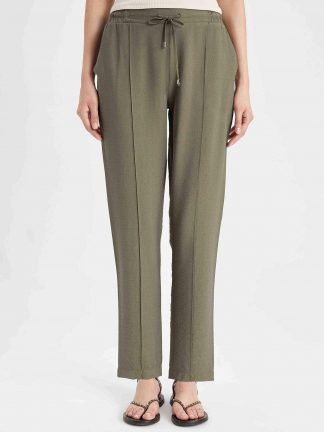 شلوار جاگر زنانه دفکتو تصویر ۱