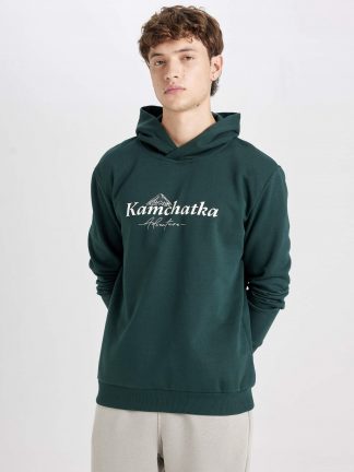 هودی مردانه دفکتو