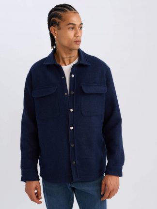 پیراهن مردانه دفکتو تصویر ۱