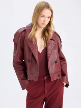 کت زنانه دفکتو تصویر ۱