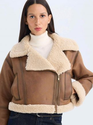 کت زنانه دفکتو تصویر ۱