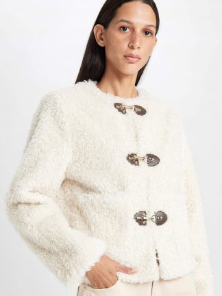 کت زنانه دفکتو تصویر ۱