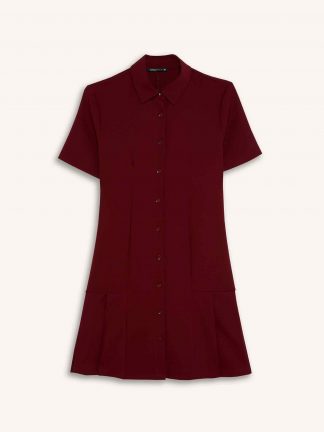 پیراهن زنانه دفکتو تصویر ۱