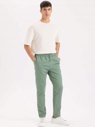 شلوار جاگر مردانه دفکتو تصویر ۱