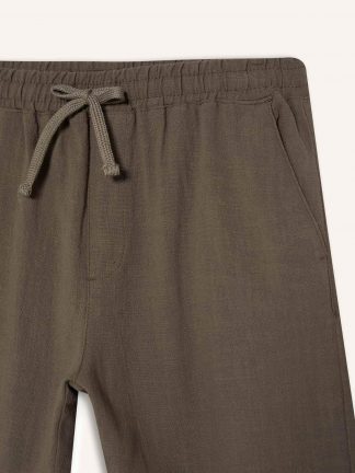 شلوار جاگر مردانه دفکتو تصویر ۱