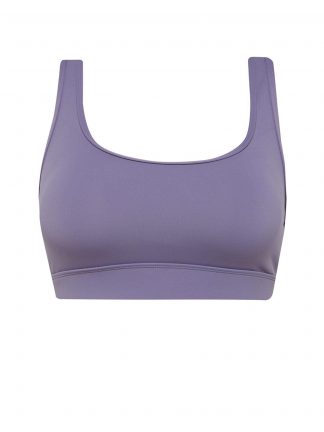 تاپ و نیم تنه ورزشی زنانه دفکتو تصویر ۱