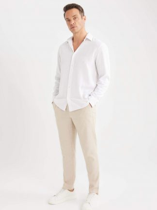 شلوار جاگر مردانه دفکتو تصویر ۱