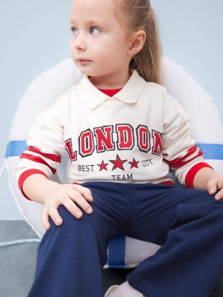 ست لباس نوزاد دختر دفکتو